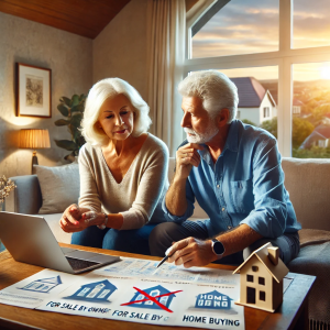 7 Ways To Sell Your House: A Guide For Seniors