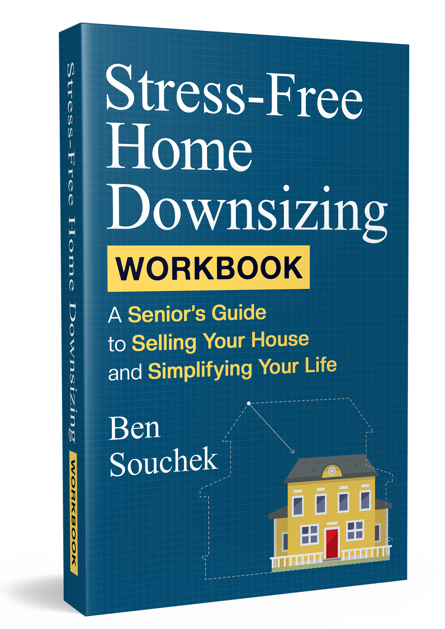 Stress Free Home Downsizing Workbook - Home Downsizing Solutions - Workbook2%281%29